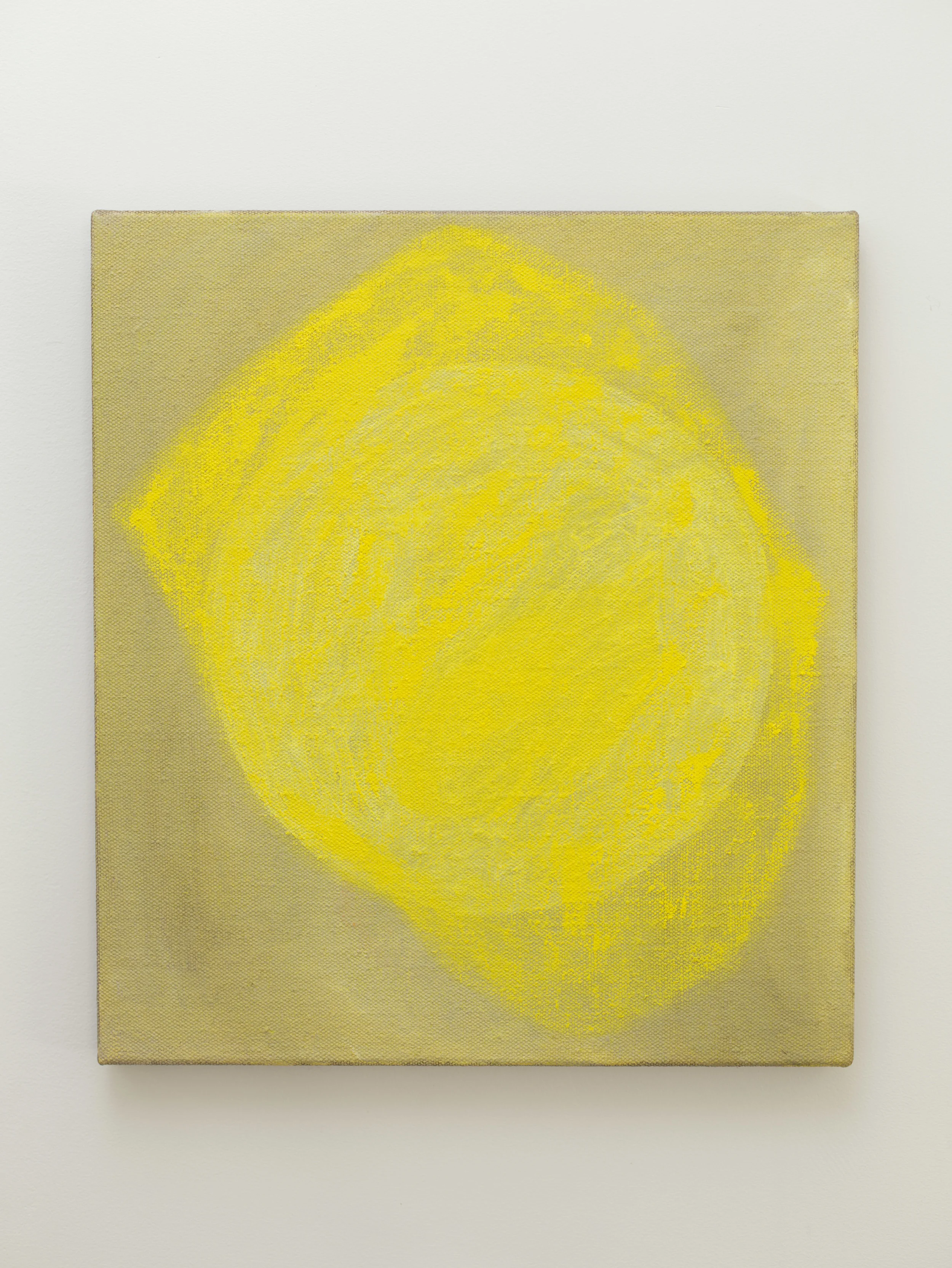 2016 | 'Afterimage', solo exhibition, Fort Delta, Melbourne